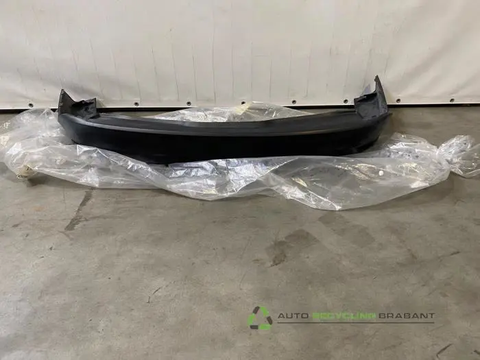 Stoßstange hinten Ford Focus