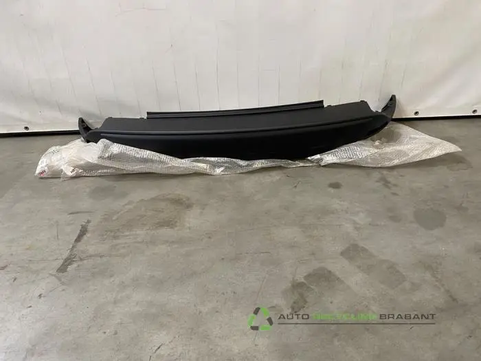 Stoßstange hinten Renault Clio