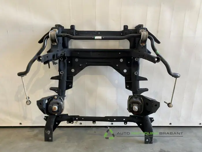 Subframe BMW X5