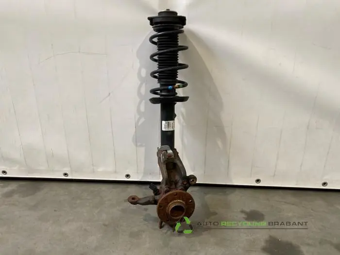 Wielophanging links-voor Volkswagen Beetle