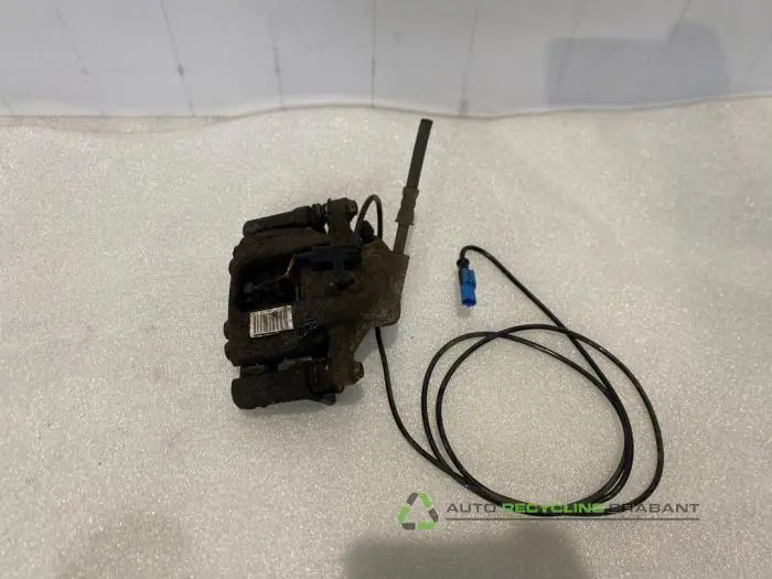 Remklauw (Tang) rechts-achter Volkswagen Crafter