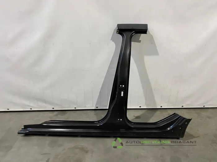 Stijl midden-links Seat Arona