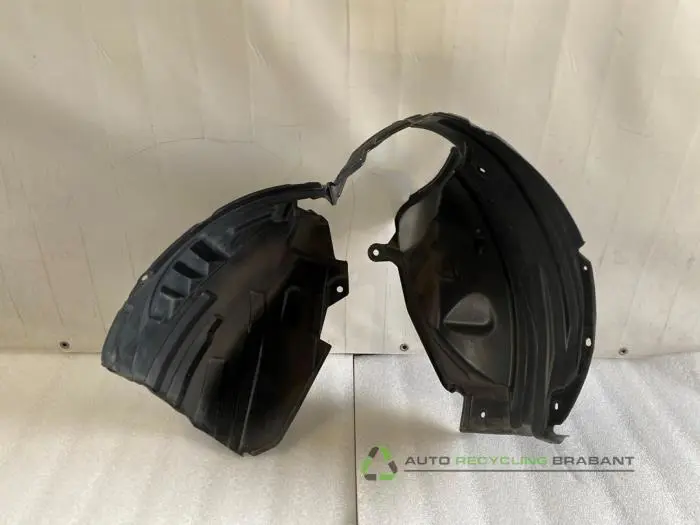 Wielkuip Nissan Juke