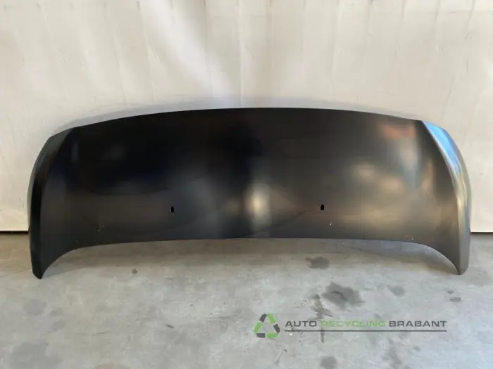 Motorkap Opel Vivaro