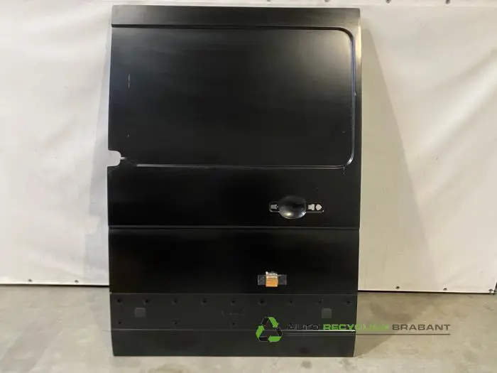 Schuifdeur rechts Renault Master