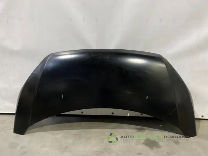 Motorkap Ford Transit Custom