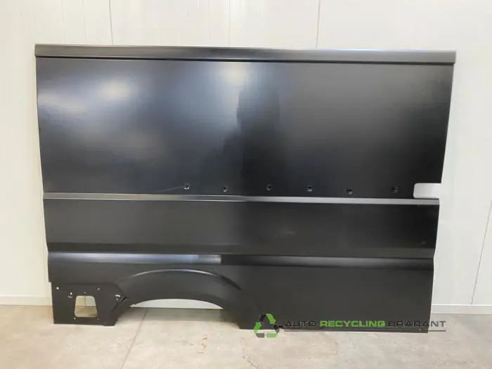 Carrosserie latérale droite Fiat Ducato