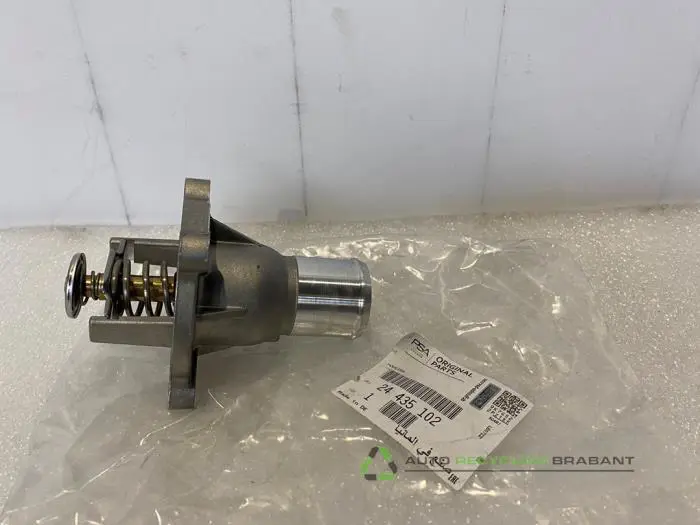 Thermostaathuis Opel Corsa