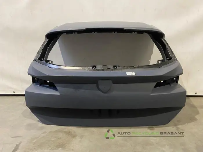 Achterklep Peugeot 308