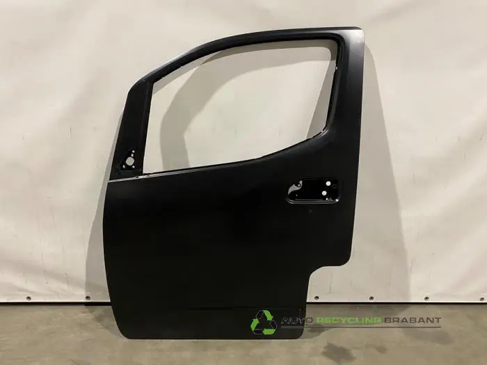 Portier 2Deurs links Nissan NV200