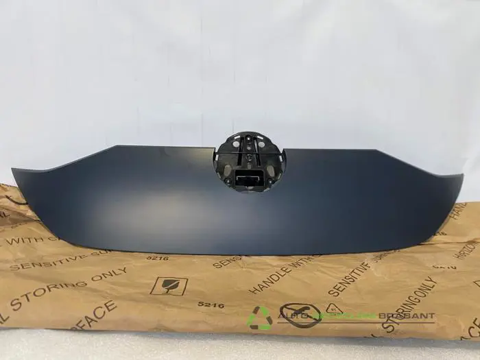 Motorkap Volkswagen ID. Buzz