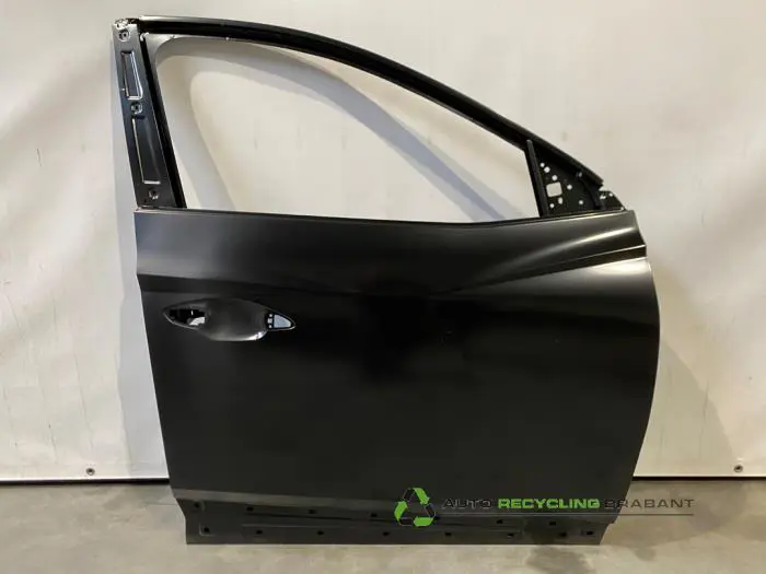 Portier 4Deurs rechts-voor Hyundai Tucson