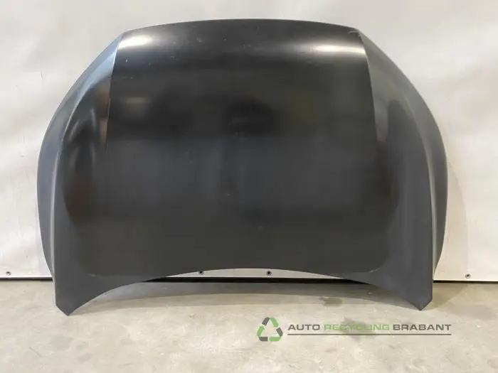 Motorkap Mitsubishi Eclipse Cross