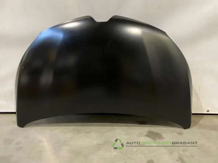 Motorkap Renault Captur