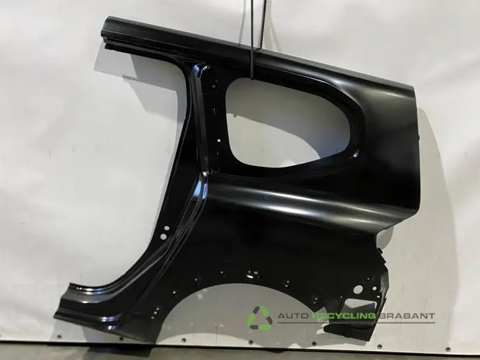 Zijpaneel links-achter Dacia Jogger