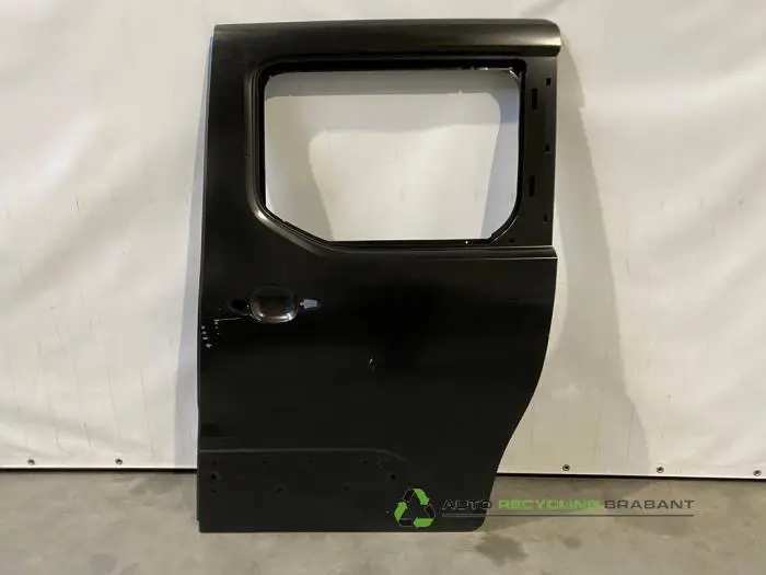 Schuifdeur links Citroen Berlingo