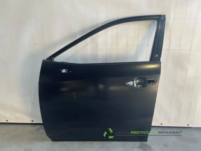 Portier 4Deurs links-voor Toyota Rav-4