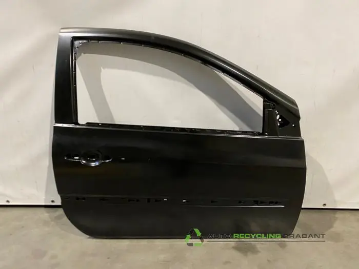 Portier 2Deurs rechts Renault Clio