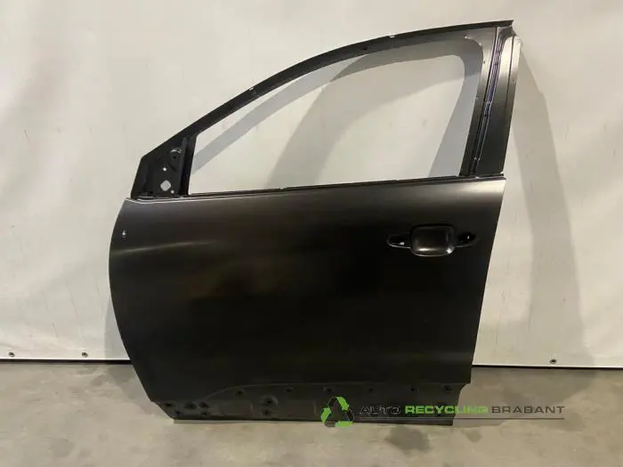 Portier 4Deurs links-voor Citroen C5 Aircross