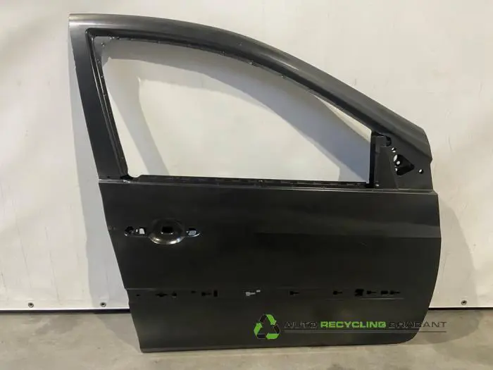 Portier 4Deurs rechts-voor Renault Clio