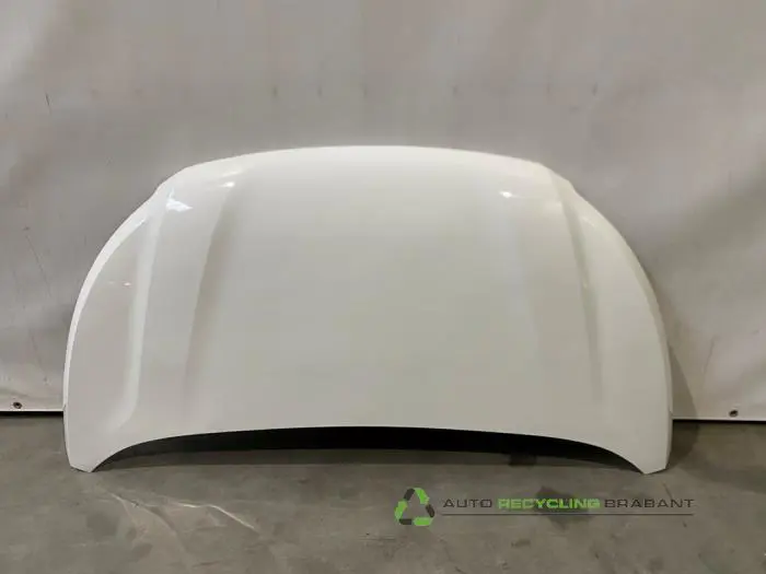 Motorkap Maxus eDeliver 3