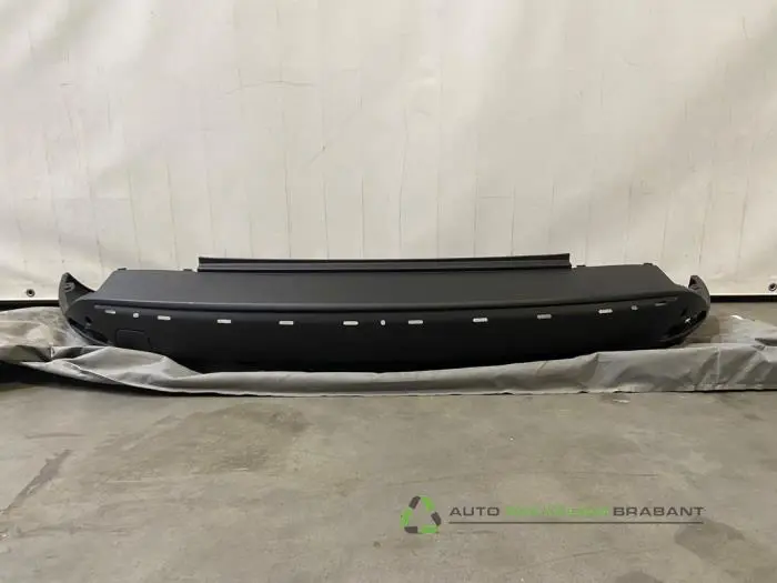 Stoßstange hinten Renault Clio