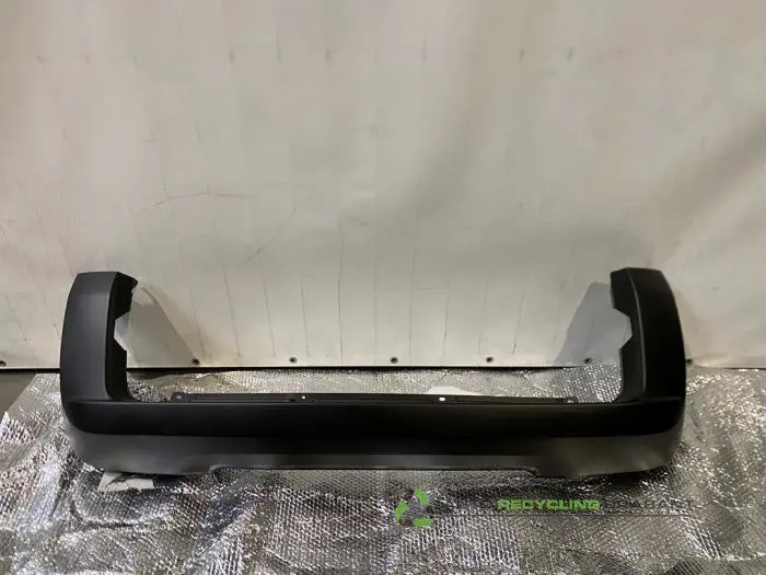 Stoßstange hinten Fiat Fiorino