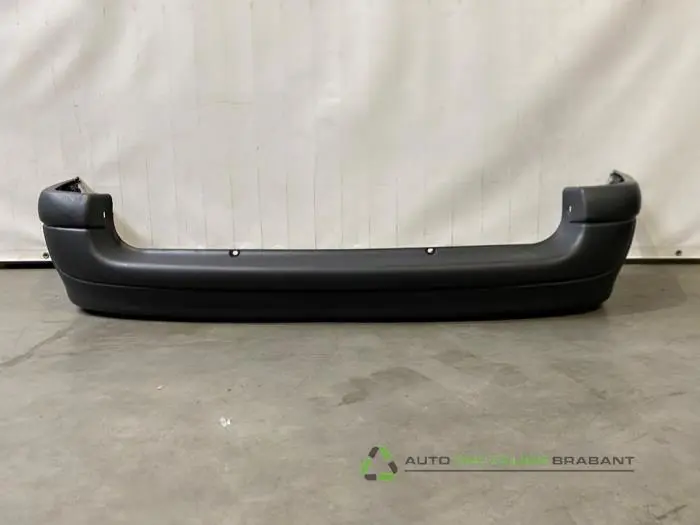 Stoßstange hinten Renault Laguna