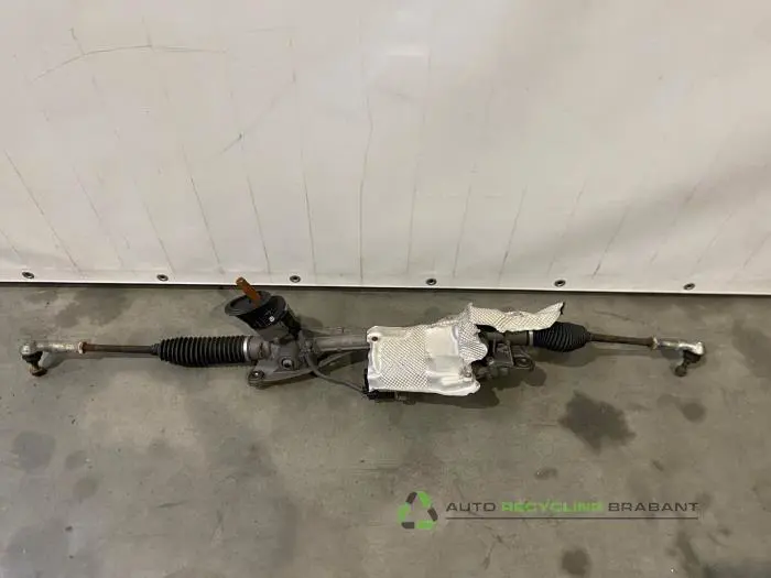 Stuurhuis Bekrachtigd Volkswagen Golf