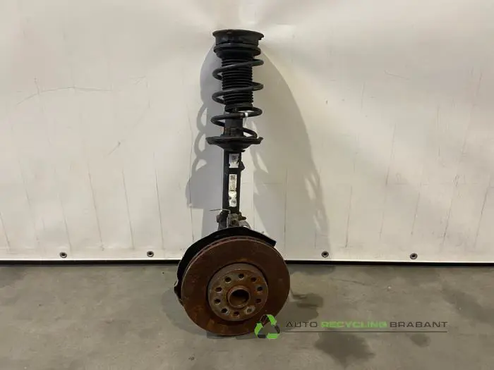 Wielophanging rechts-voor Volkswagen Golf