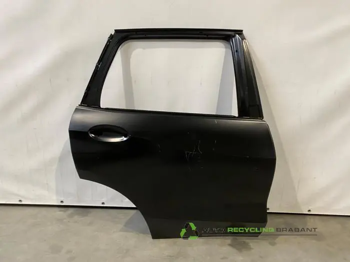 Portier 4Deurs links-achter BMW X5