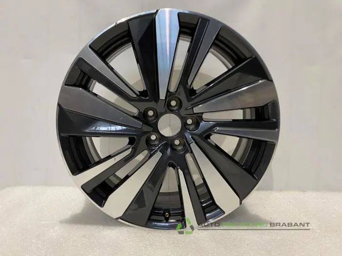 Velg Peugeot 3008
