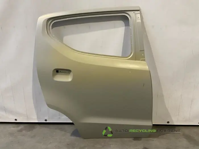 Rear door 4-door, right Suzuki Alto