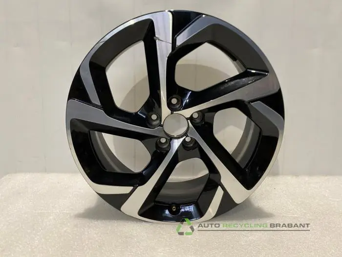 Velg Citroen C5 Aircross