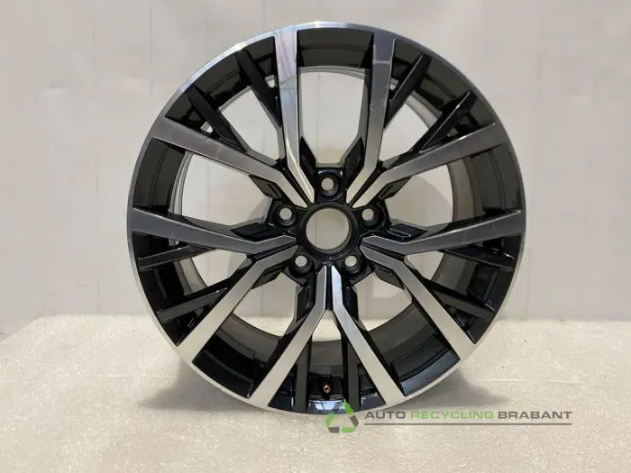 Velg Volkswagen Tiguan