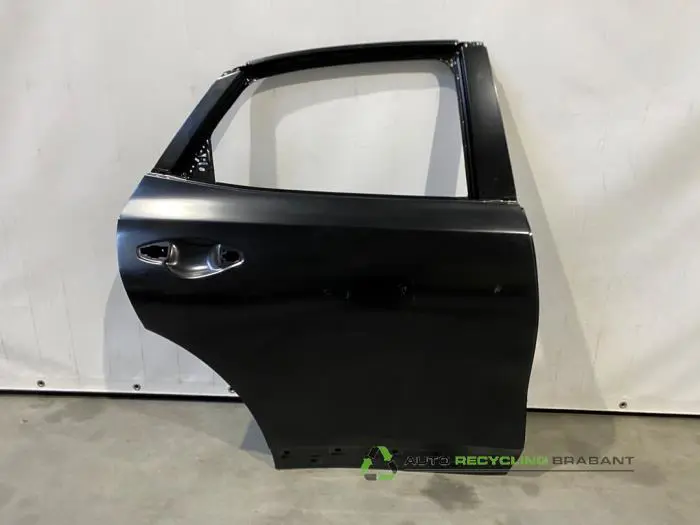 Portier 4Deurs rechts-achter Kia XCeed