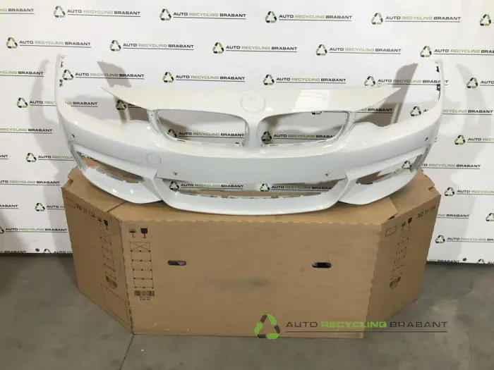 Stoßstange vorne BMW 4-Serie