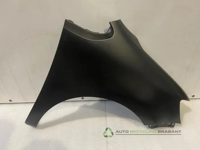 Scherm rechts-voor Volkswagen Sharan