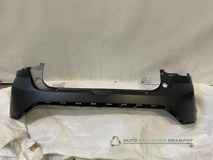 Stoßstange hinten Dacia Sandero