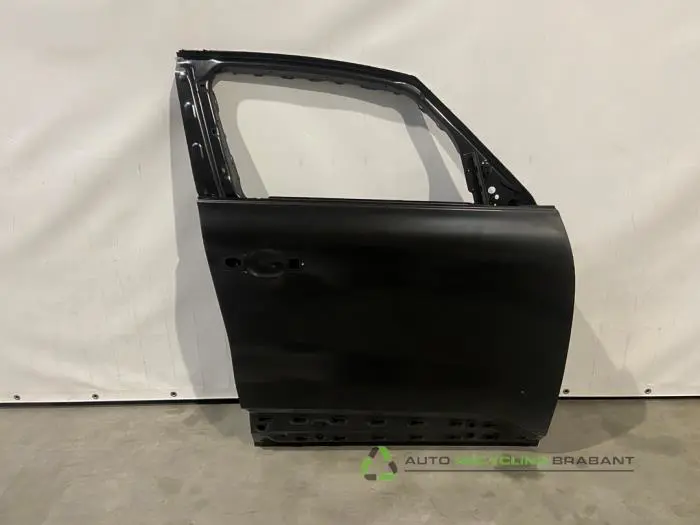Portier 4Deurs rechts-voor Renault Espace