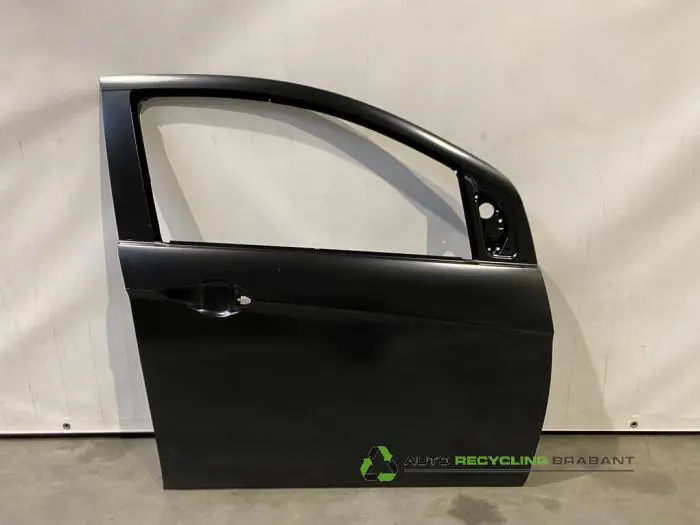 Portier 4Deurs rechts-voor Opel Karl