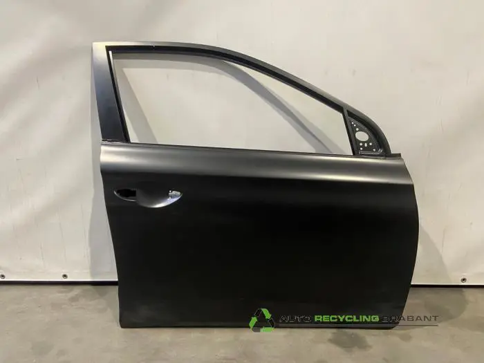 Portier 4Deurs rechts-voor Hyundai I20