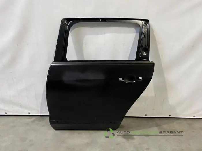 Portier 4Deurs links-achter Peugeot 5008