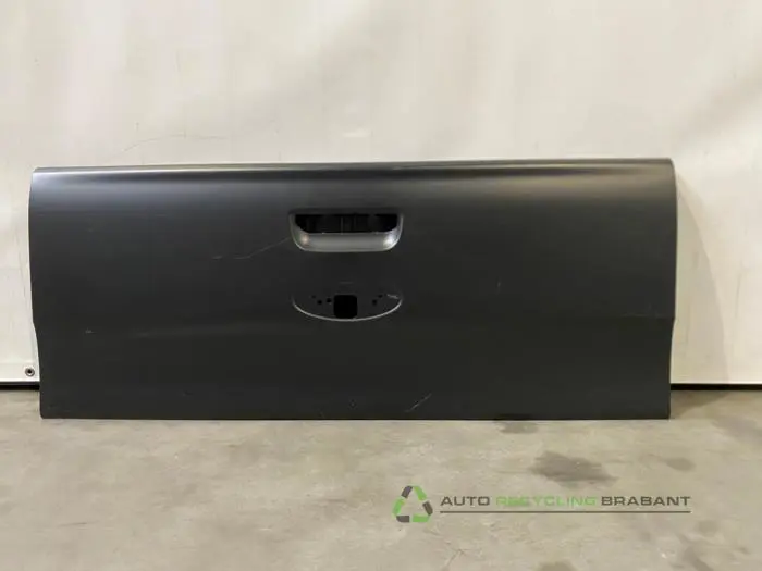 Achterklep Ford Ranger