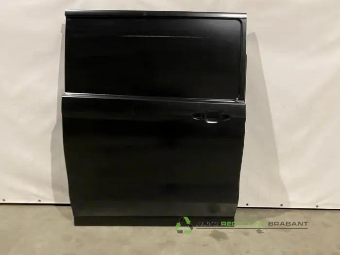 Schuifdeur rechts Ford Transit Custom