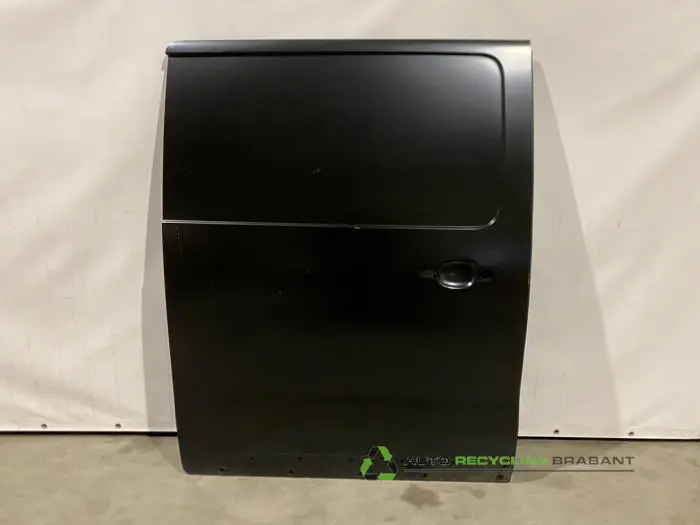 Schuifdeur rechts Citroen Jumpy