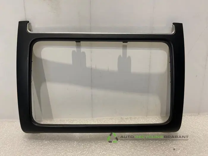 Radio omlijsting Volkswagen Polo