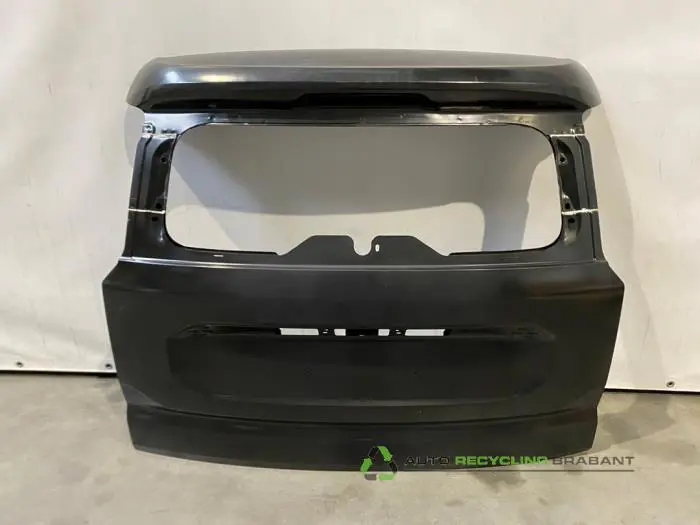 Achterklep Dacia Jogger