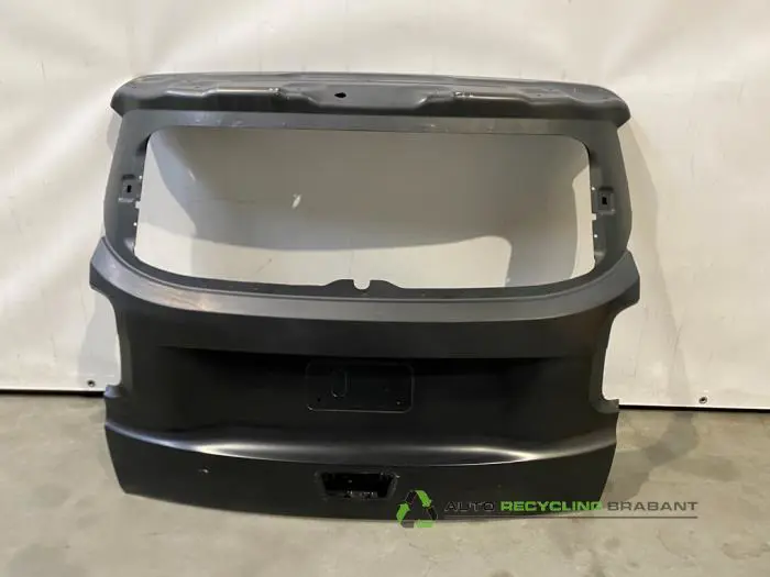 Achterklep Jeep Renegade