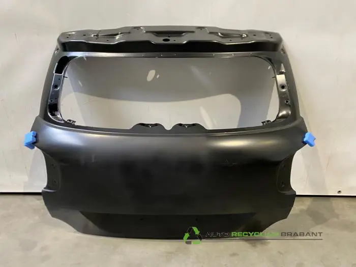 Achterklep Citroen C3 Aircross